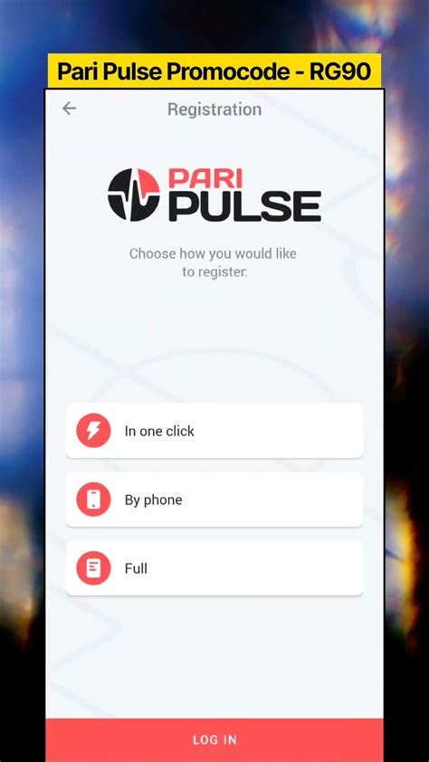 paripulse promo code 2024|Paripulse promo code 2024 ️Paripulse registration⚔  .